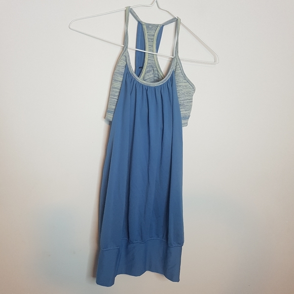 Lululemon Tank Top Small Size 4 - Picture 1 of 4
